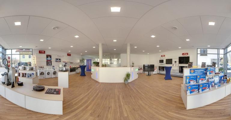 Elektro Weber GmbH