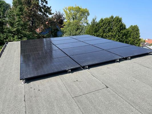 Berlin Elektro Mizrak