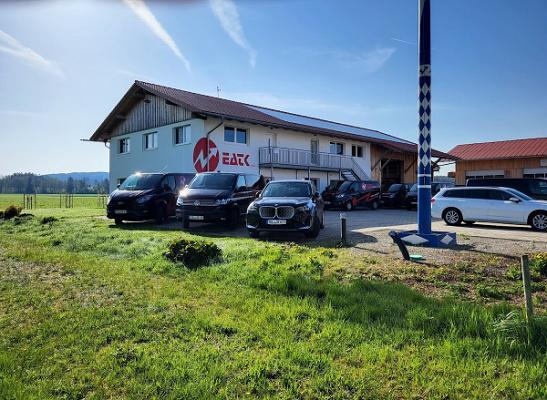 EATK - GmbH Köglsperger