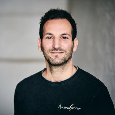 Andreas Schüler Elektro- und Informationstechnik