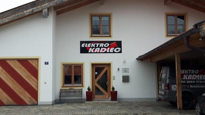 ELEKTRO-KADLEC