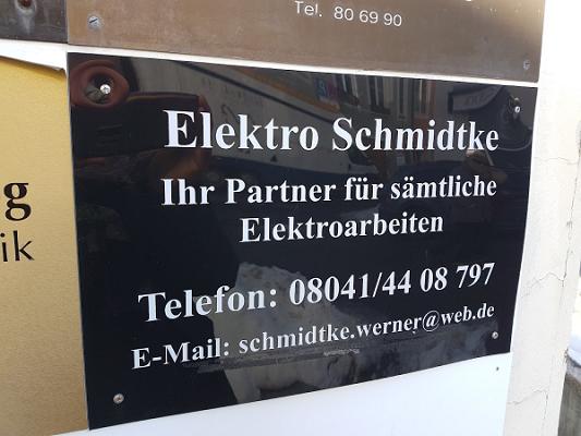 Elektro Schmidtke GmbH