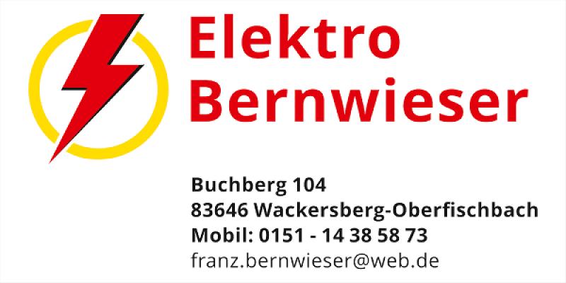 Elektro Bernwieser