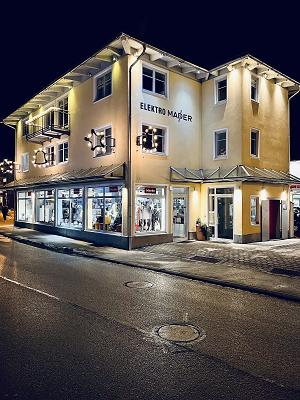 Elektro Mader GmbH & Co. KG