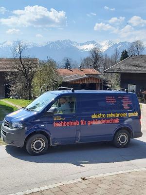 elektro-zehetmeier-GmbH
