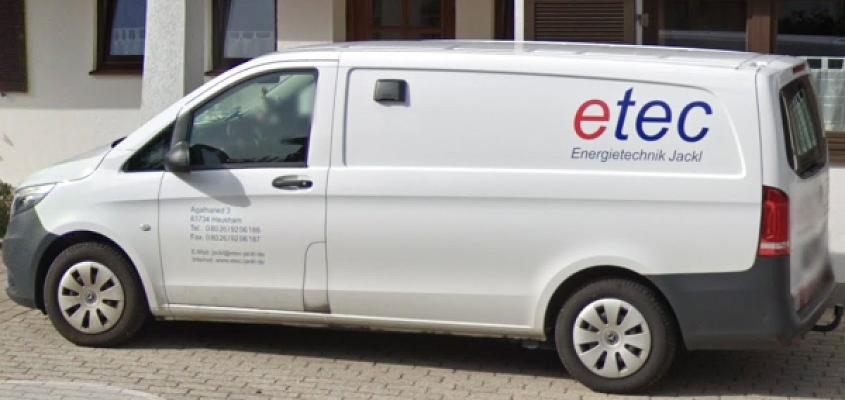 Energietechnik Jackl