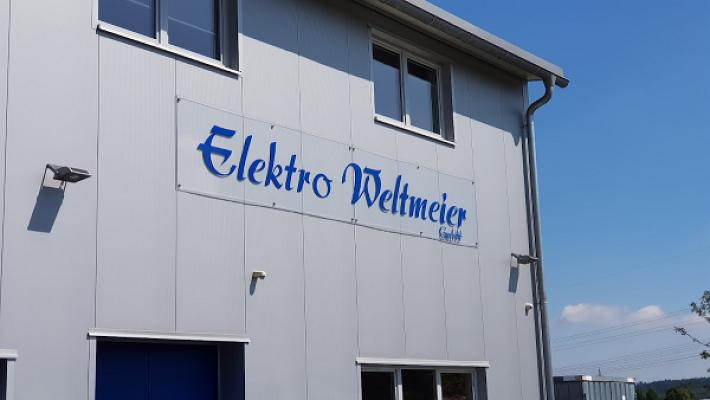 Elektro Weltmeier GmbH