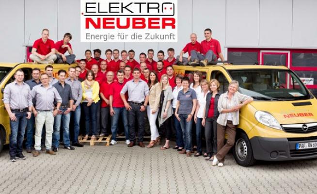 Elektro Neuber GmbH
