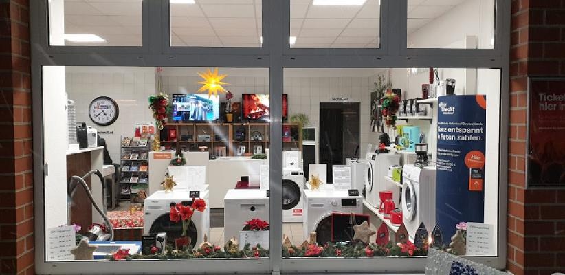 Redlich. | Elektronik, Haushaltsgeräte, Tickets & GLS