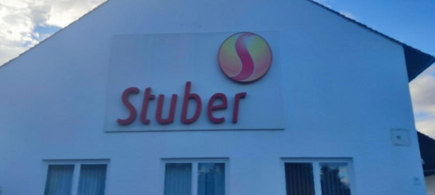 Stuber Energie & Sonnen GmbH