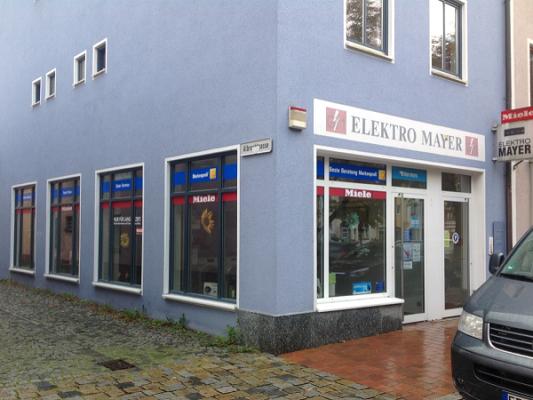 Elektro Georg Mayer