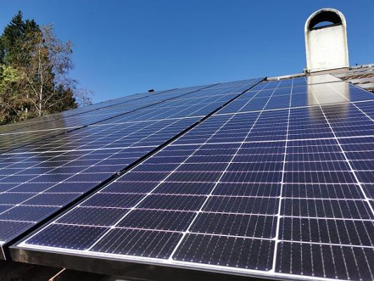 TROST & LANGER PHOTOVOLTAIK GBR