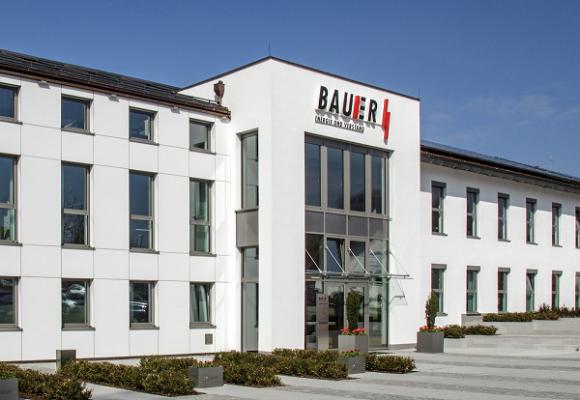 BAUER Elektroanlagen Süd GmbH & Co. KG