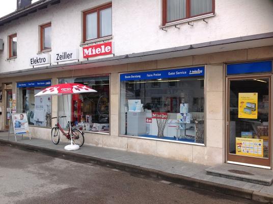 Siegfried Zeiller GmbH