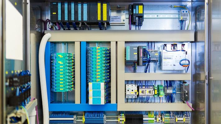 Schäftlmaier Elektro-Anlagen GmbH