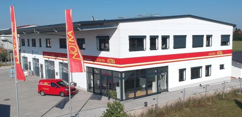 Tilo Notka Elektromeisterbetrieb e.K.