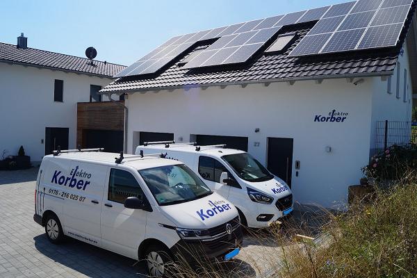 Elektro Korber Inh. Thomas Korber