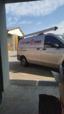 Schön-Elektrotechnik