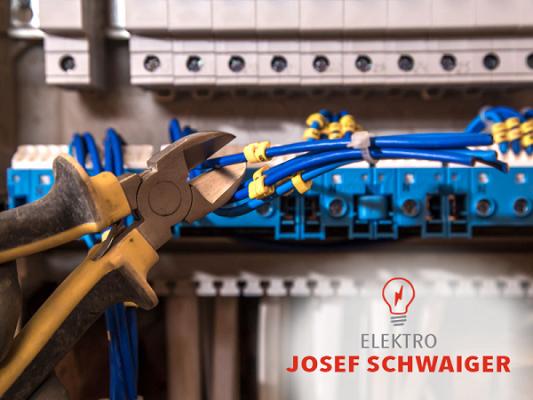 Elektro Schwaiger Josef