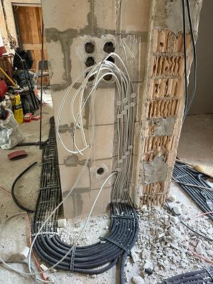 JFT Electrical Solutions