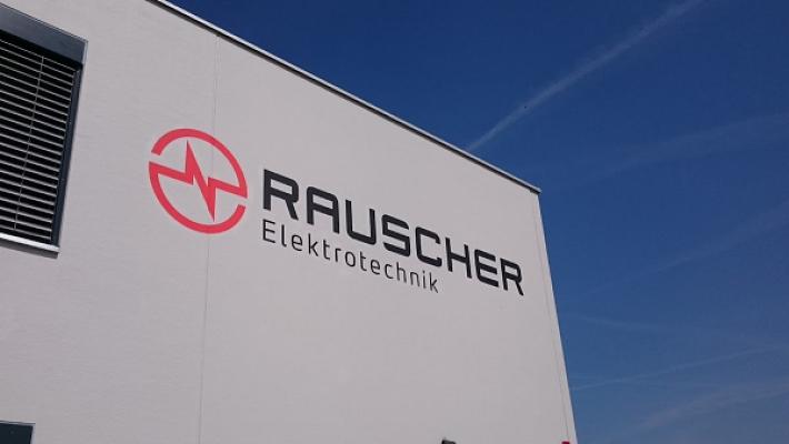 Rauscher Elektrotechnik GmbH