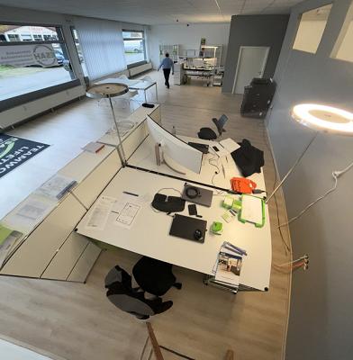 ESAH GmbH