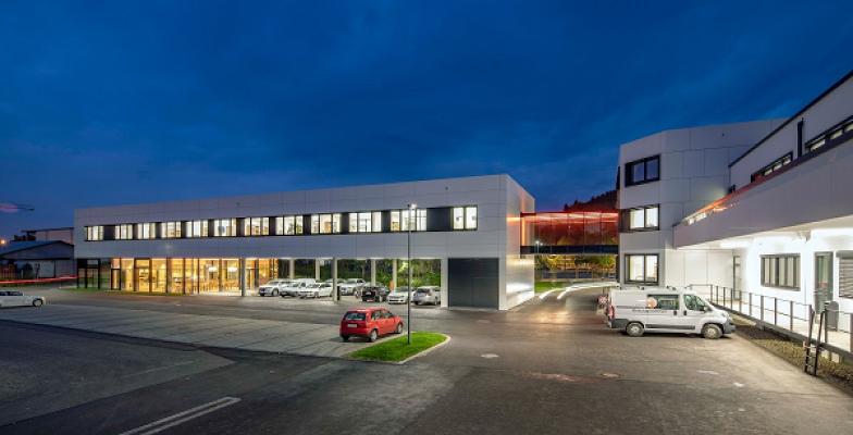 Elektro Kreutzpointner GmbH