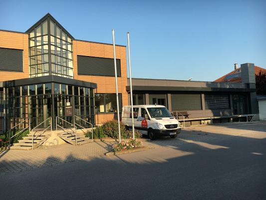 Peter Ackermann GmbH