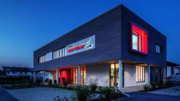 Elektro Erler & Fellner GmbH