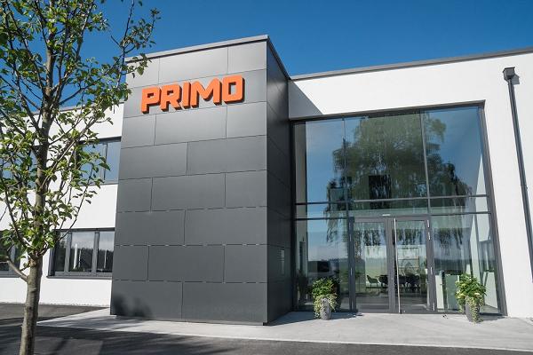 Primo GmbH