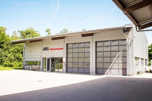 ABEL Elektrotechnik GmbH & Co. KG