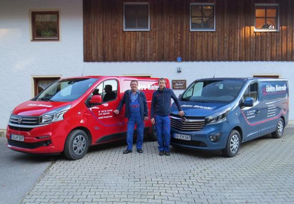 Elektro Hintereder GmbH