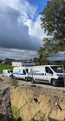 Josef Reichenspurner Elektrogeschäft