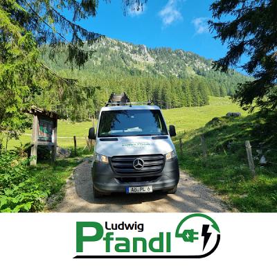 Ludwig Pfandl