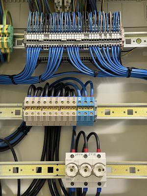 ElektroPlus IN - Elektromeisterbetrieb