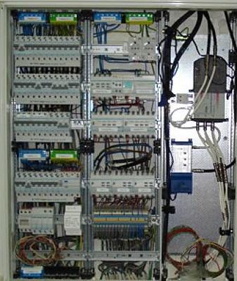 Walter Kroll Elektroinstallation