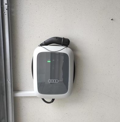 Wallbox Ingolstadt