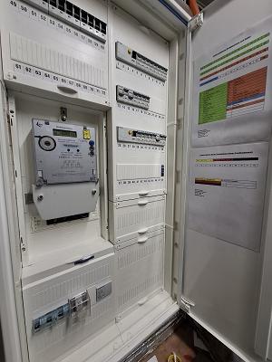 Elektrotechnik Bauch