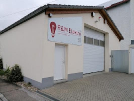 R & M Elektro GmbH