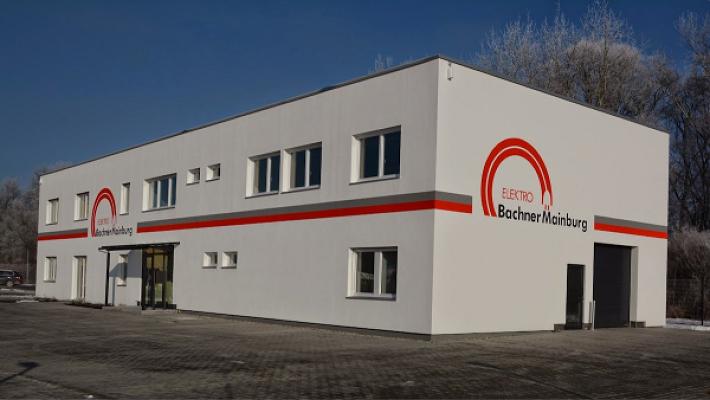 Bachner Elektro GmbH & Co. KG