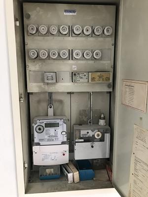 Elektro Konstantin Triebelhorn