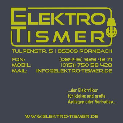 Elektro Tismer