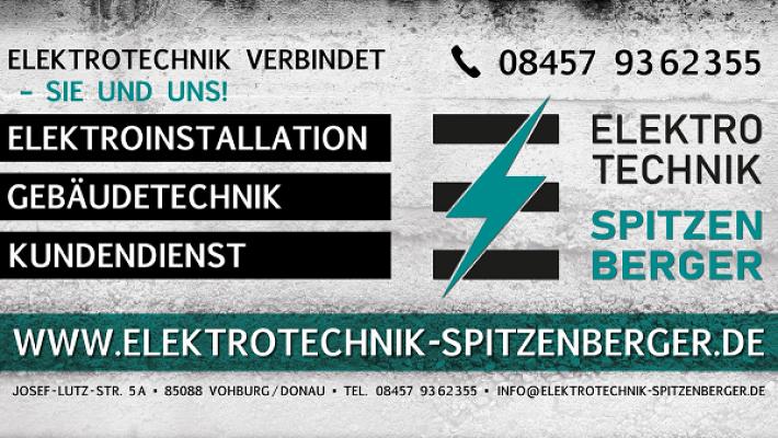 Elektrotechnik Spitzenberger GmbH