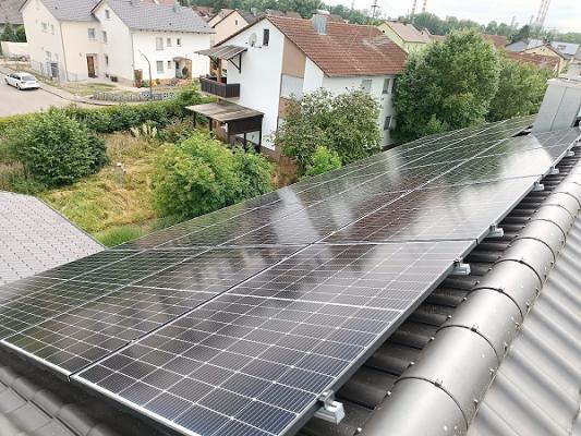 S&G Elektrotechnik (Glowacki,Seber & Seber GbR)