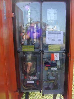 Stromverteiler Aggregate Kabelverleih Berends