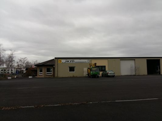 JKM Elektroanlagen GmbH