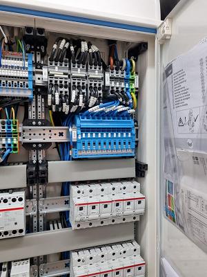 eHaus Elektrotechnik