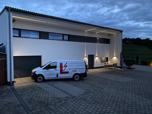 Lobmeier Elektrotechnik GmbH