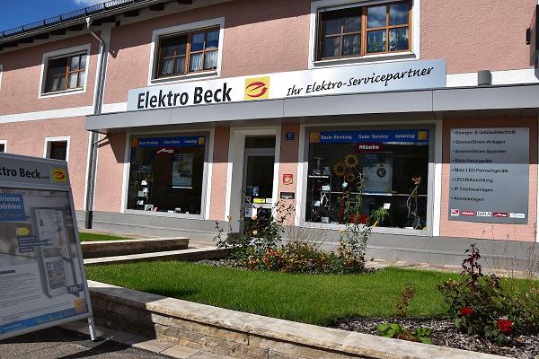 Elektro Beck GmbH