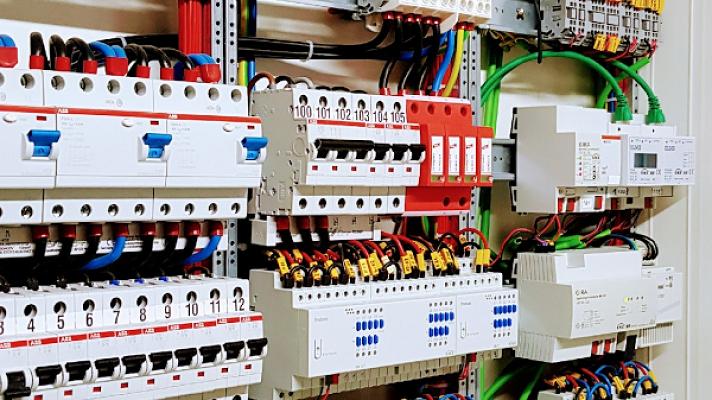 K&P Elektrotechnik GmbH